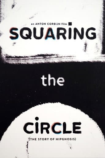 Squaring the Circle (The Story of Hipgnosis)