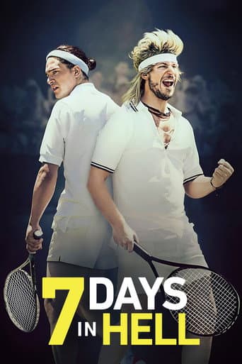 7 Days in Hell