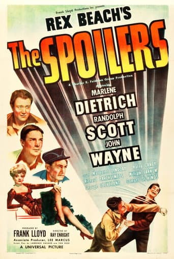The Spoilers
