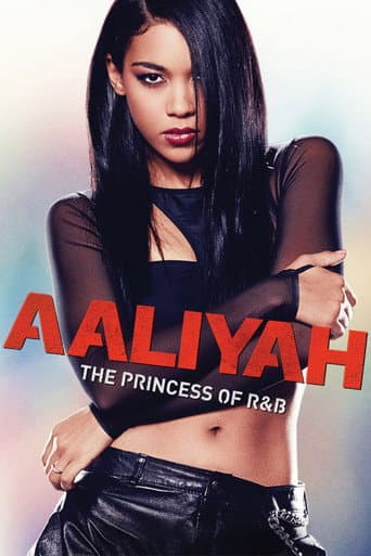 Aaliyah: The Princess of R&B