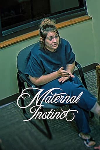 Maternal Instinct