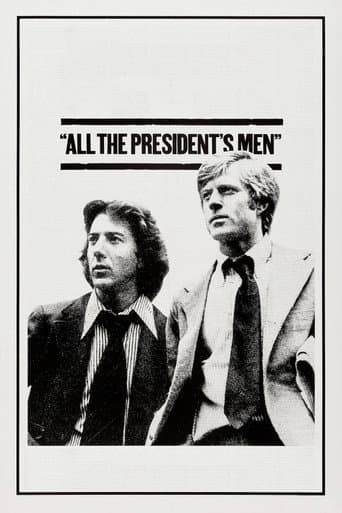 All the President's Men