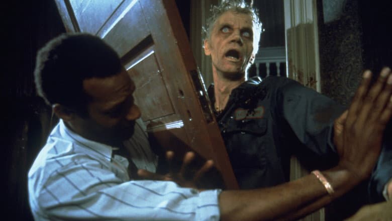 Night of the Living Dead
