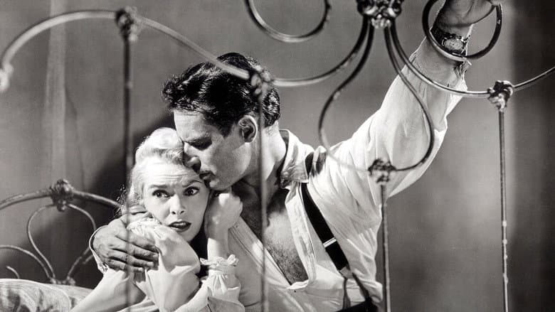 Touch of Evil
