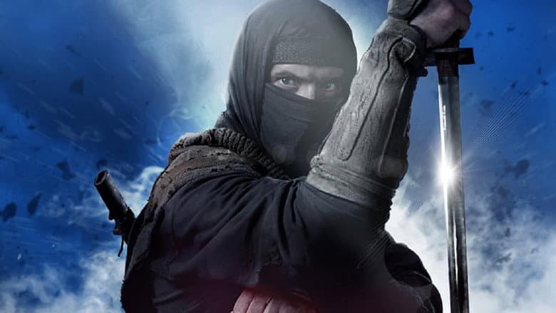 Ninja: Shadow of a Tear