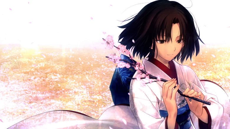 The Garden of Sinners: Murder Speculation Part A