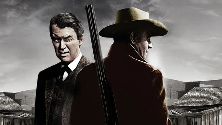The Man Who Shot Liberty Valance