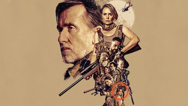 Seven Snipers