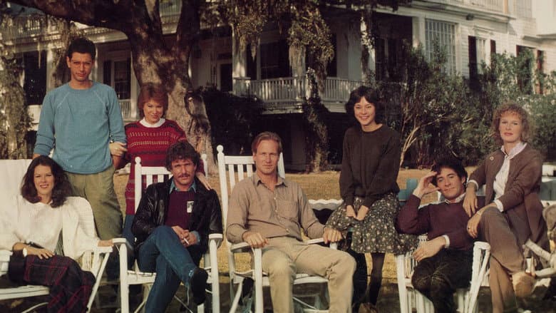 The Big Chill