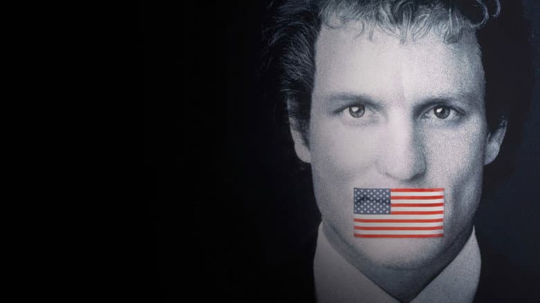 The People vs. Larry Flynt