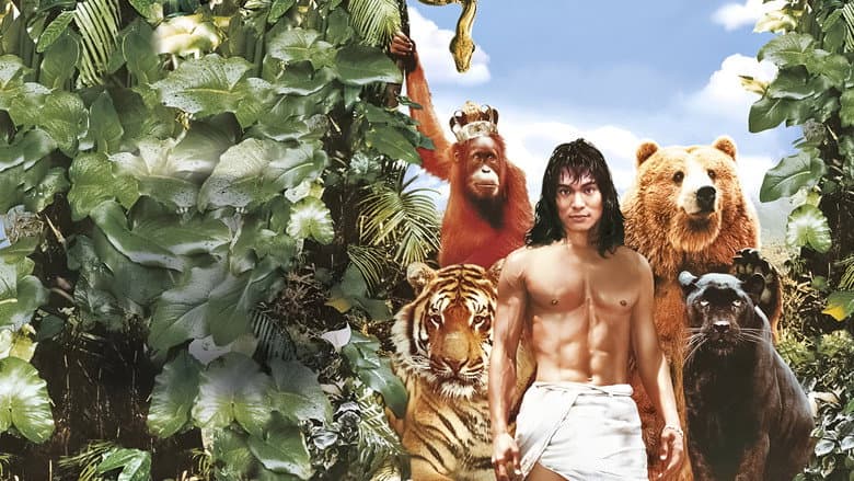 The Jungle Book