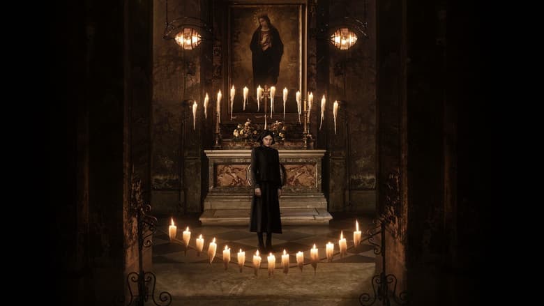 The First Omen
