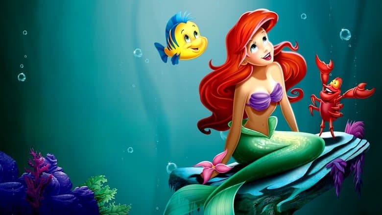 The Little Mermaid