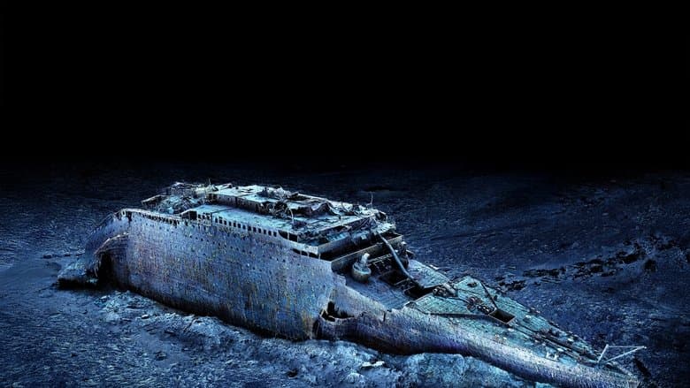 Titanic: The Digital Resurrection